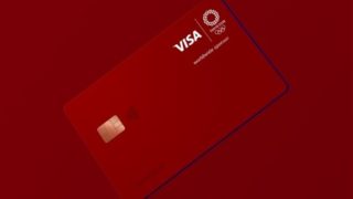 LINE Pay VISAクレジットカード登場！特徴は3％の高還元＆初年度年会費無料！オリコ・VISA・LINEで合意、発表